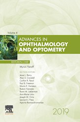 E-book Advances In Ophthalmology And Optometry 2019