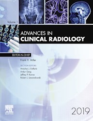 E-book Advances In Clinical Radiology 2019
