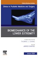 E-book Biomechanics Of The Lower Extremity , An Issue Of Clinics In Podiatric Medicine And Surgery