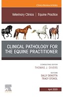 E-book Clinical Pathology For The Equine Practitioner,An Issue Of Veterinary Clinics Of North America: Equine Practice