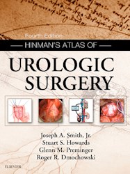 E-book Hinman'S Atlas Of Urologic Surgery Revised Reprint