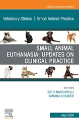 E-book Small Animal Euthanasia,An Issue Of Veterinary Clinics Of North America: Small Animal Practice