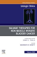E-book Urologic An Issue Of Salvage Therapies For Non-Muscle Invasive Bladder Cancer