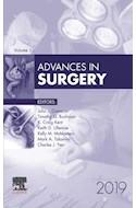 E-book Advances In Surgery 2019