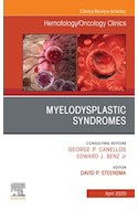 E-book Myelodysplastic Syndromes An Issue Of Hematology/Oncology Clinics Of North America