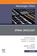 E-book Spinal Oncology An Issue Of Neurosurgery Clinics Of North America