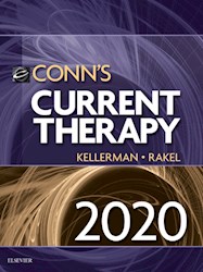 E-book Conn'S Current Therapy 2020, E-Book