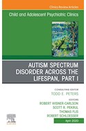 E-book Autism, An Issue Of Childand Adolescent Psychiatric Clinics Of North America