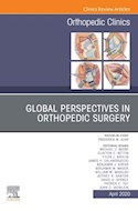 E-book Global Perspectives, An Issue Of Orthopedic Clinics