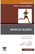E-book Meniscus Injuries, An Issue Of Clinics In Sports Medicine