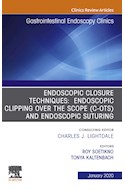 E-book Endoscopic Closures,An Issue Of Gastrointestinal Endoscopy Clinics
