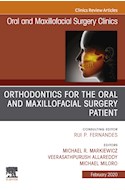 E-book Orthodontics For Oral And Maxillofacial Surgery Patient, An Issue Of Oral And Maxillofacial Surgery Clinics Of North America