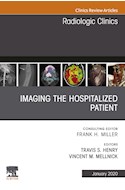 E-book Imaging The Icu Patient Or Hospitalized Patient, An Issue Of Radiologic Clinics Of North America