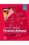 Papel Diagnostic Pathology. Forensic Autopsy