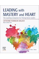 E-book Leading With Mastery And Heart