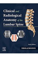 E-book Clinical And Radiological Anatomy Of The Lumbar Spine (Ebook)