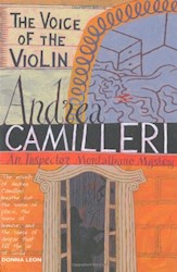 Libro 4. The Voice Of The Violin