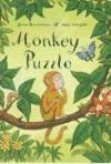 Papel Monkey Puzzle