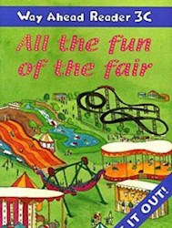 Papel All The Fun Of The Fair-War 3C