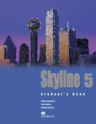 Papel Skyline 5 Sb