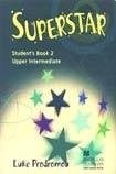 Papel Superstar 2 Upper Intermediate Sb