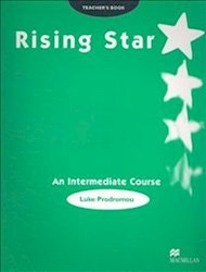 Papel Rising Star Interm Tb