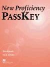 Papel New Proficiency Passkey Wb N/Key