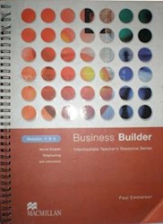 Papel Business Builder Modules 1 2 3