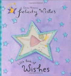 Papel Little Book Of Wishes