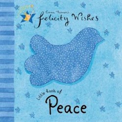 Papel Little Book Of Peace