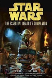 Papel Star Wars The Essential Reader'S Companion