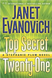 Libro Top Secret Twenty -One (Papel)