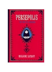 Papel Persepolis:The Story Of A Childhood (Pb)