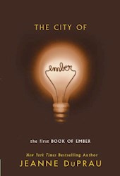 Papel The City Of Ember (Ember #1)