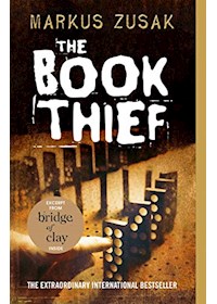 Papel The Book Thief