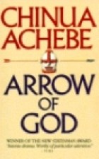 Papel Arrow Of God