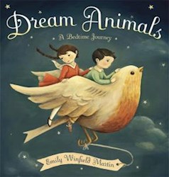 Libro Dream Animals (Exp)