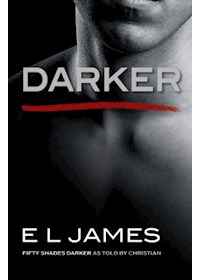 Papel Darker: Fifty Shades Of Grey As Told By Christian