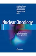 Papel Nuclear Oncology: Pathophysiology And Clinical Applications