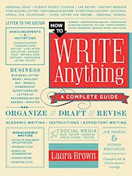 Papel How To Write Anything: A Complete Guide