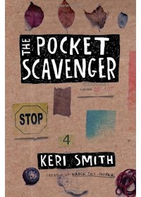 Papel Pocket Scavenger,The (Pb)