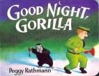 Papel Good Night, Gorilla