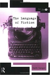 Papel Language Of Fiction,The