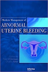 Papel Modern Management Of Abnormal Uterine Bleeding