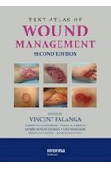Papel Text Atlas Of Wound Management