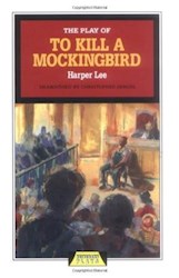 Papel To Kill A Mockingbird