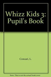 Papel Whizz Kids 3