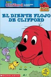 Papel Diente Flojo De Clifford, El