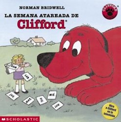 Papel Semana Atareada De Clifford,La
