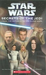 Papel Star Wars Secrets Of The Jedi